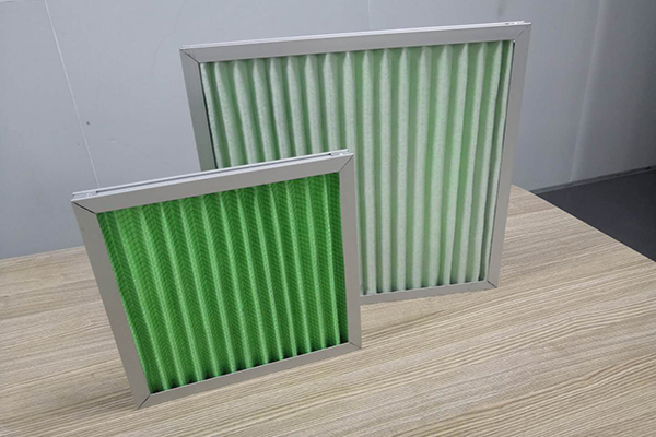 【空氣過濾器】銘濠凈化介紹空氣過濾器如何過濾空氣? 【空氣過濾器】銘濠凈化介紹空氣過濾器如何過濾空氣?