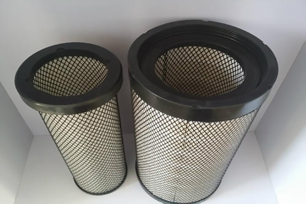 【空氣過濾器】銘濠凈化淺談空氣濾清器使用的三大誤區